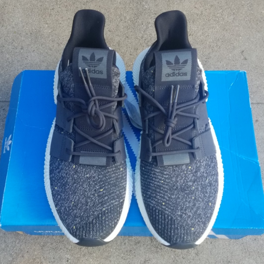 Adidas Prophere Men's Sneaker Size 10